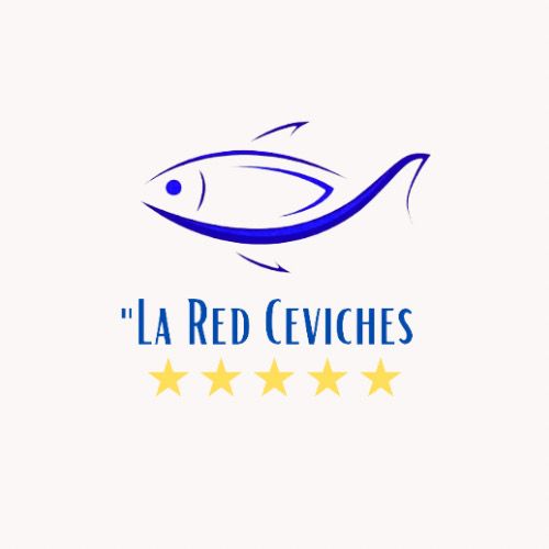 La Red De Ceviches logo