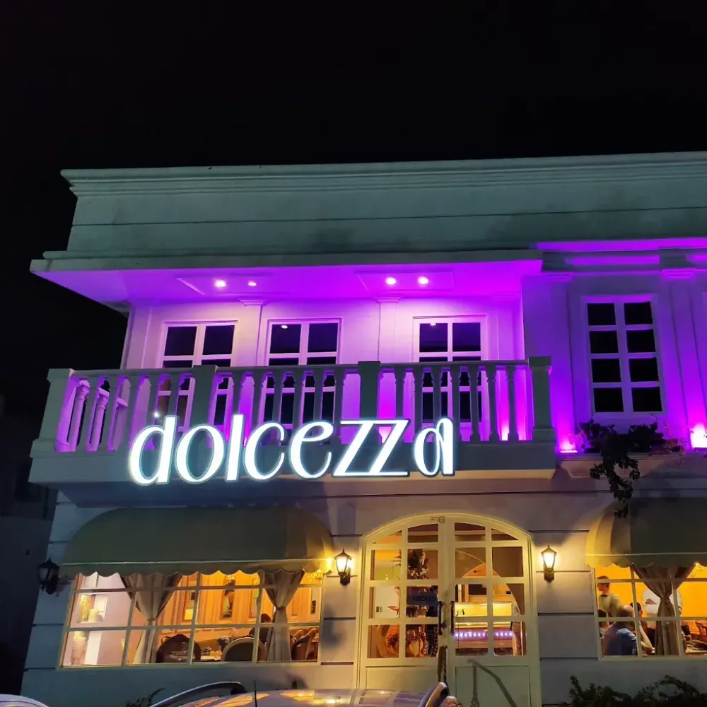 DOLCEZZA C.A.