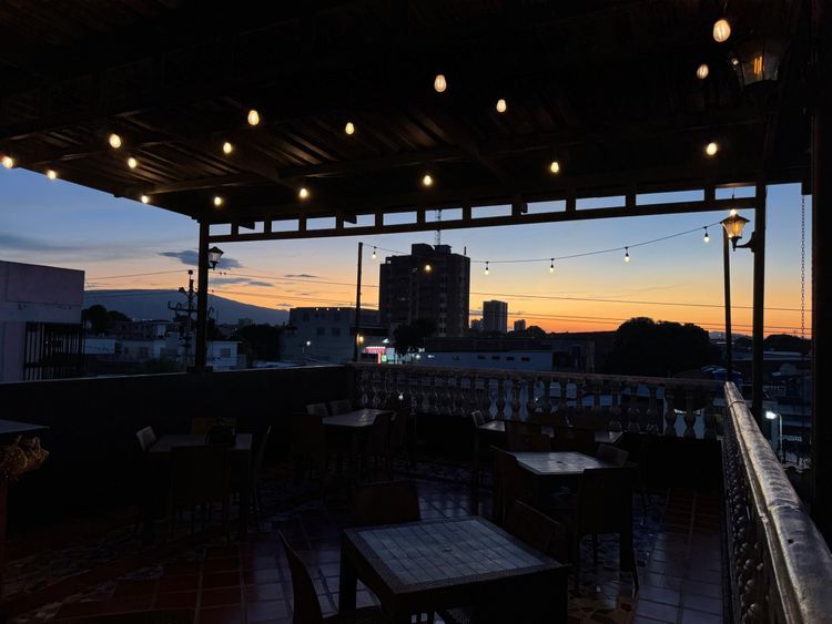 Clandestinobar, C.A.