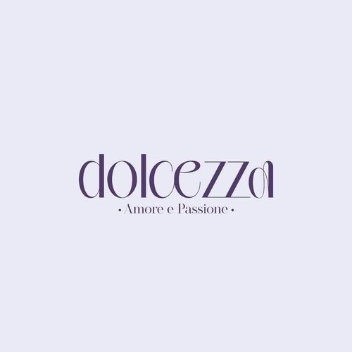 DOLCEZZA logo