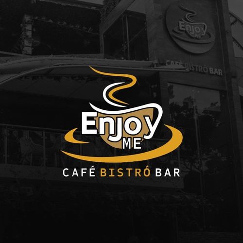 ENJOY ME logo