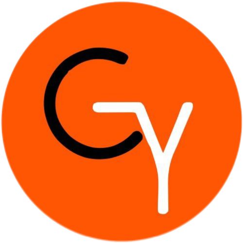 Gyros Resto Bar logo