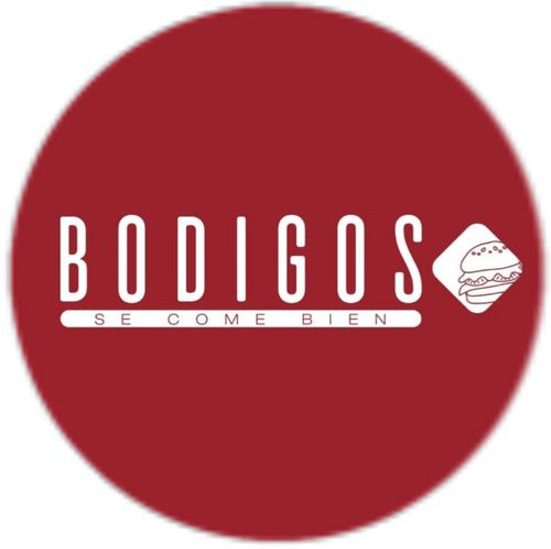 Bodigos logo