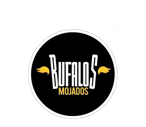 Bufalos Mojados logo