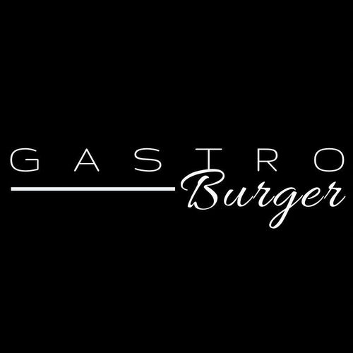 GASTRO BURGER logo
