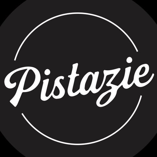 PISTAZIE logo
