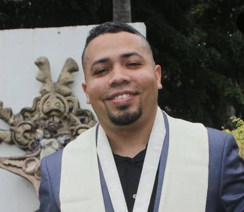 Luis Colmenarez foto de perfil